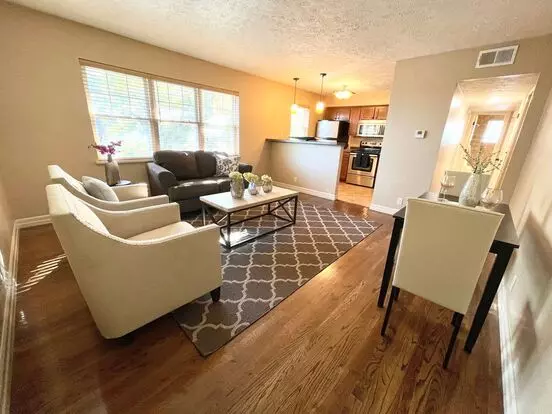 Ten On Jackson Apartment for rent in Omaha, NE
