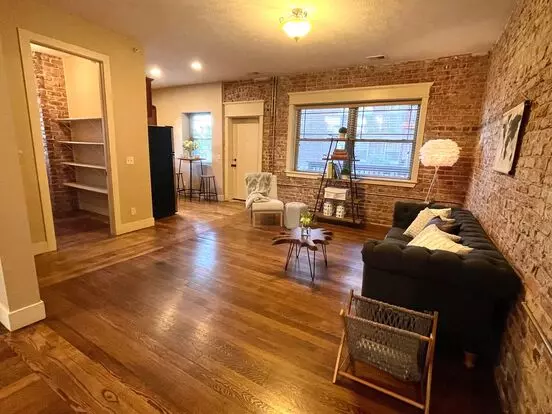 The Unitah Flats Apartments Apartment for rent in Omaha, NE