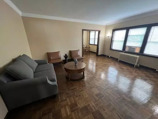 The Green Lodge Apartment for rent in Omaha, NE