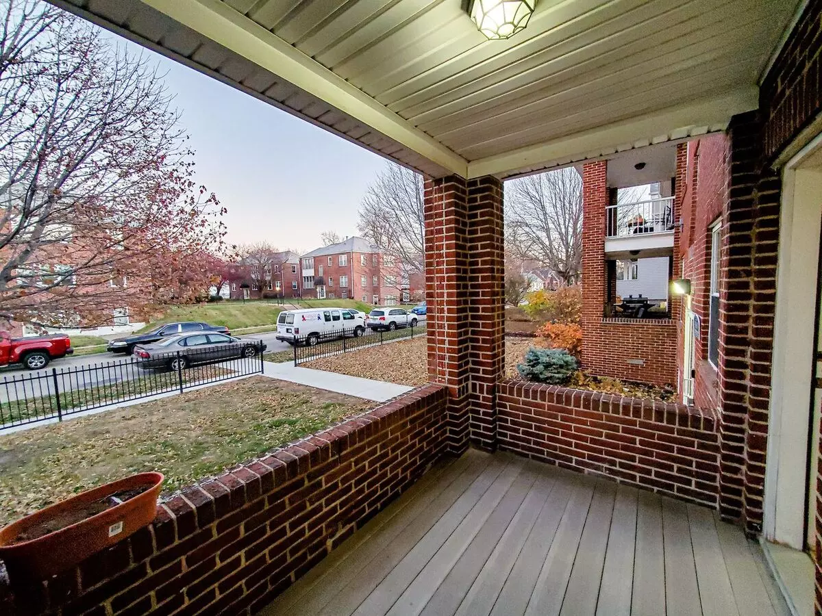 The Field Club Apartment for rent in Omaha, NE