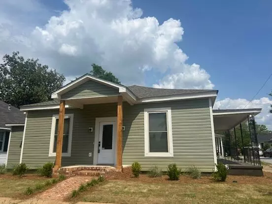 Beautiful Home In Bibb City Apartment for rent in Columbus, GA