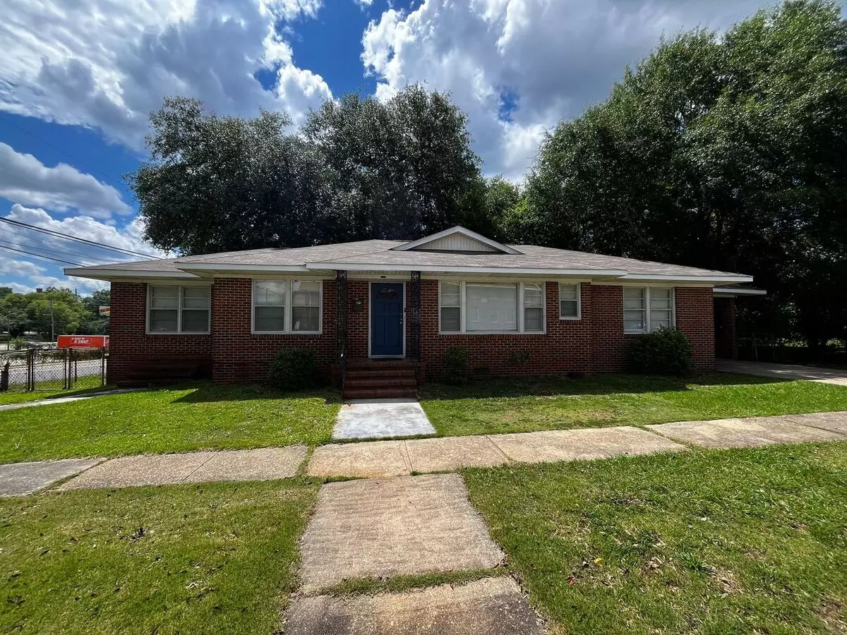 Hap/section 8 Qualified! House for rent in Columbus, GA