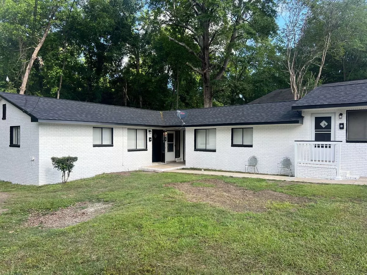Hap/section 8 Qualified! Apartment for rent in Phenix City, AL