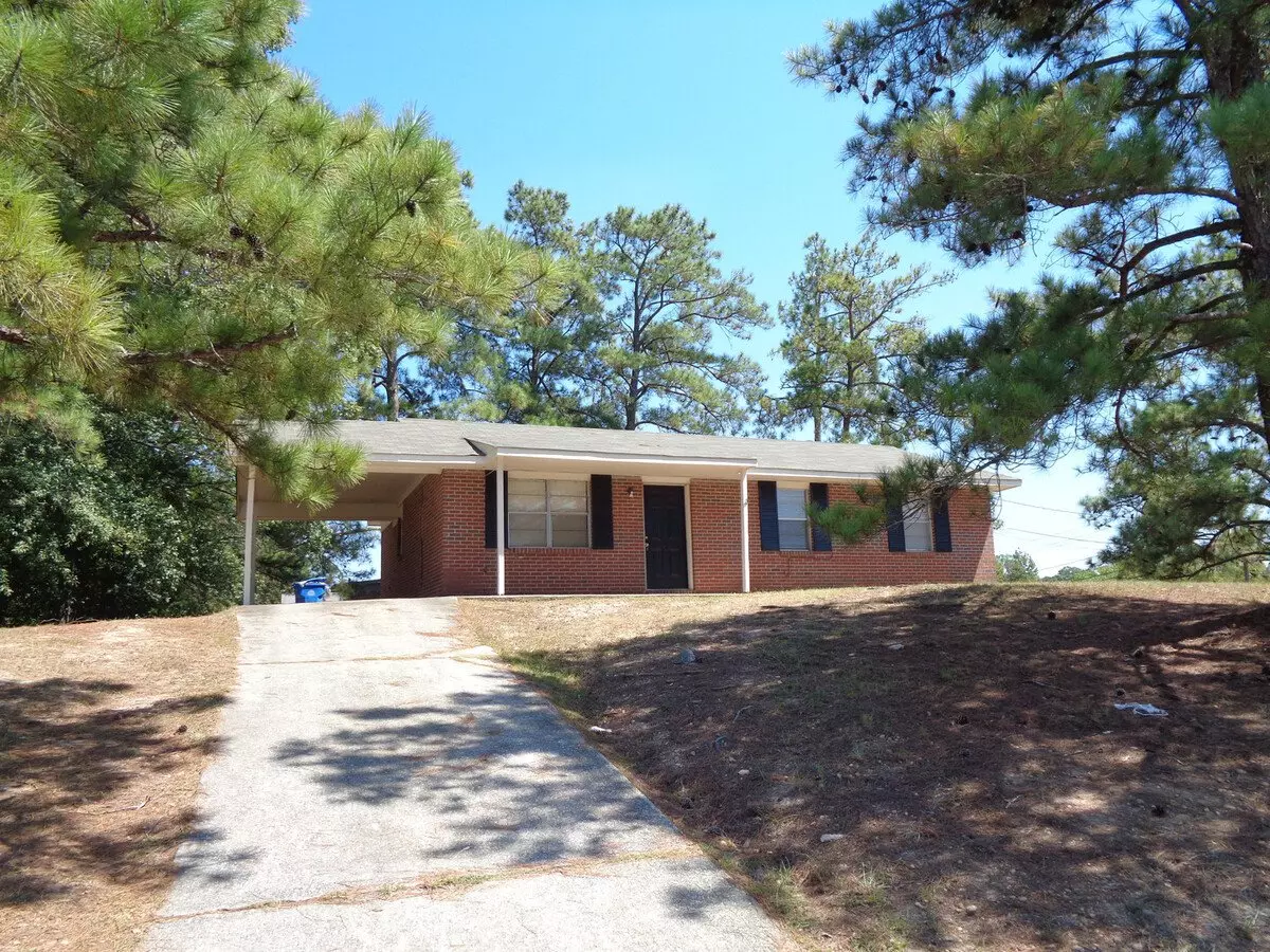 Move-in Special: 2 Weeks Free On The First Full Month’s Rent House for rent in Columbus, GA