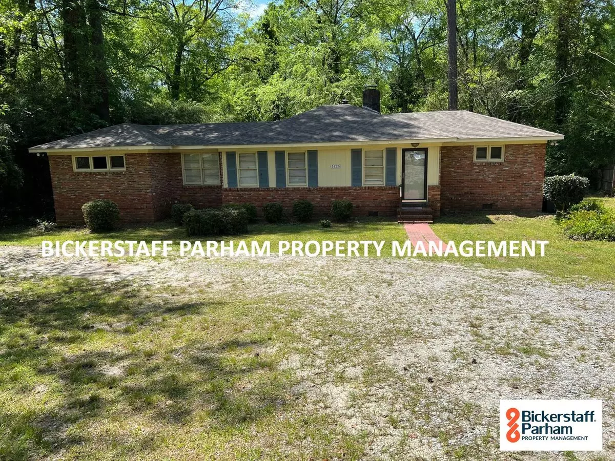 Cozy Brick Home Located Off Warm Springs Road!! House for rent in Columbus, GA