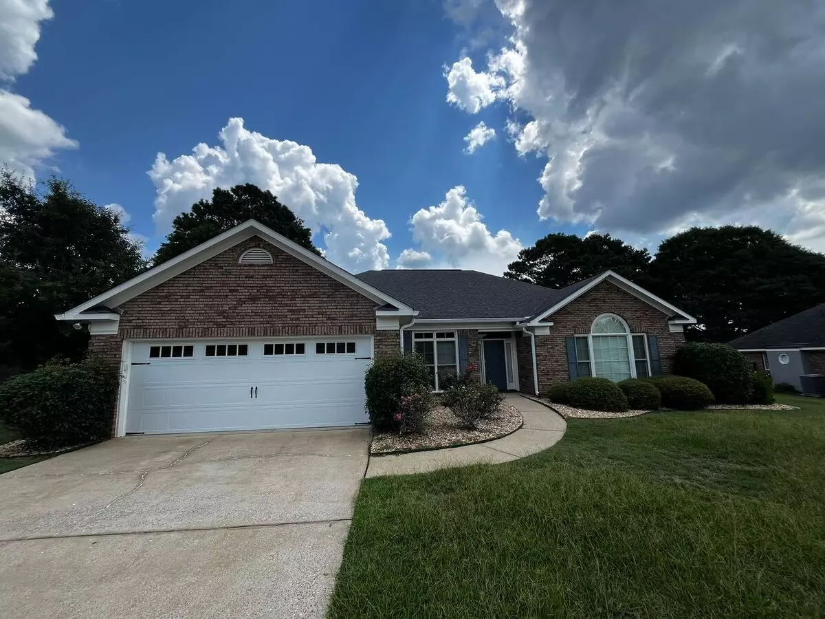 Blending Relaxation & Sophistication To Create The Ideal Place. House for rent in Columbus, GA