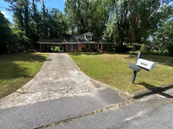 Located Just Off Of Buena Vista And Steam Mill Road! Apartment for rent in Columbus, GA