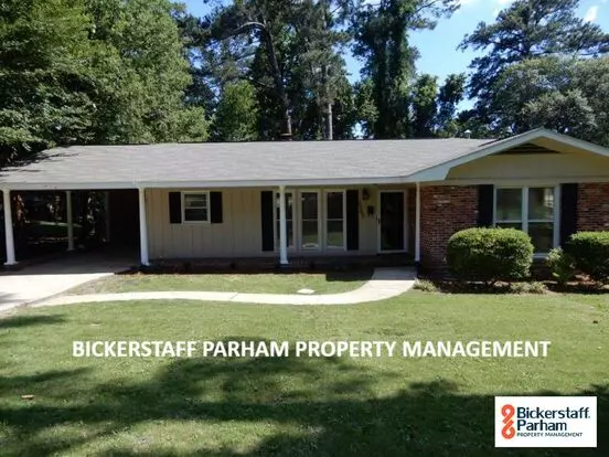 Located Near Columbus State University Apartment for rent in Columbus, GA