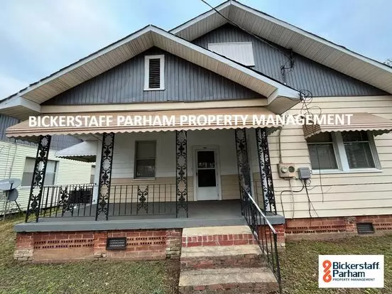 Located In Bibb City Apartment for rent in Columbus, GA
