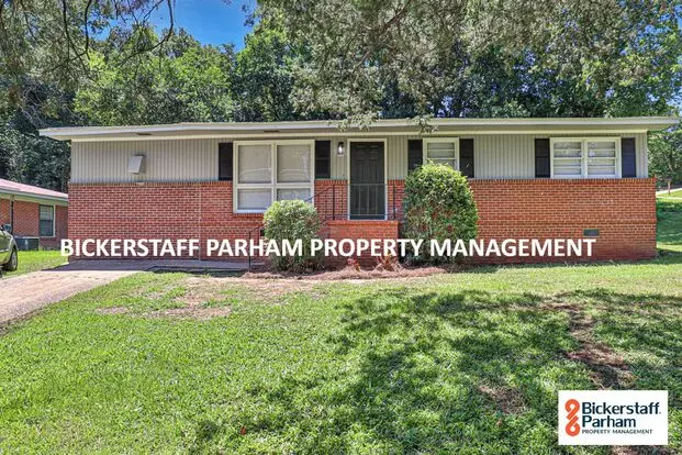Welcome To This Charming 3-bedroom, 1-bathroom Apartment for rent in Columbus, GA