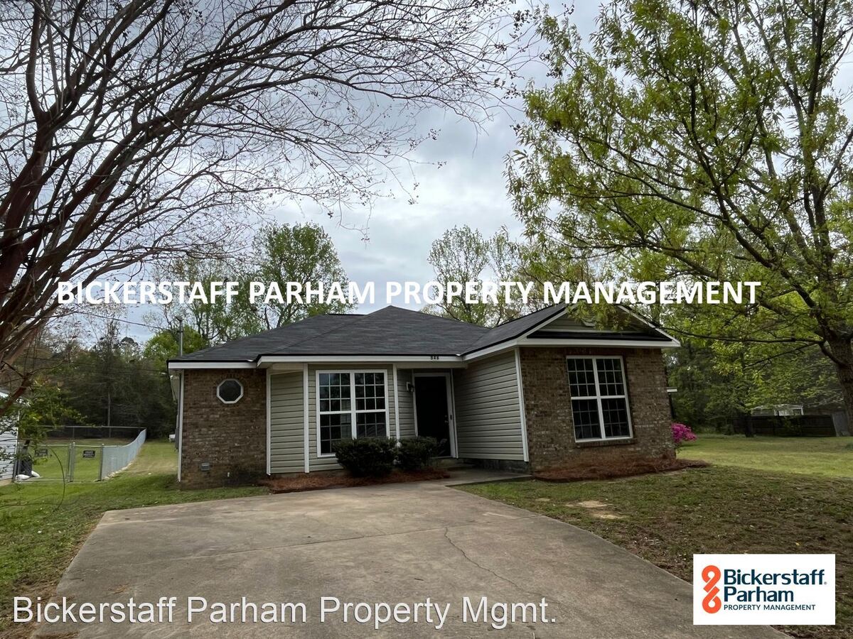 546 Wilder Dr Columbus, GA House for Rent Rentable