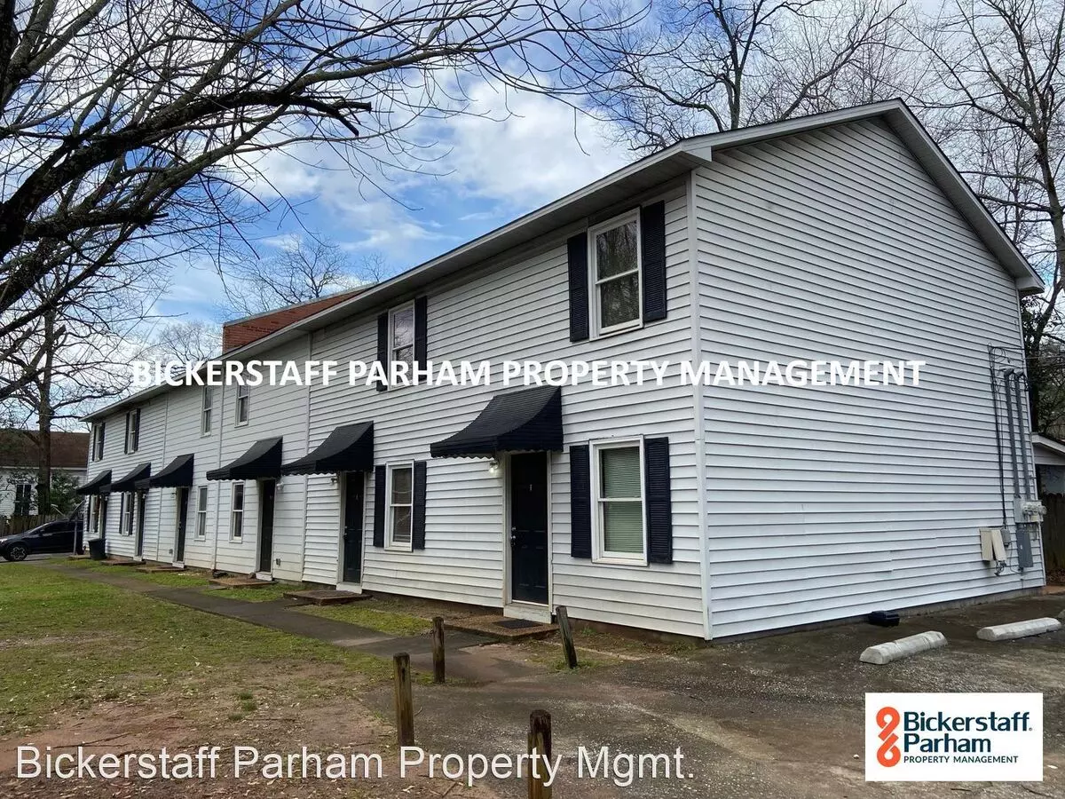 507 22Nd St Apartment for rent in Columbus, GA