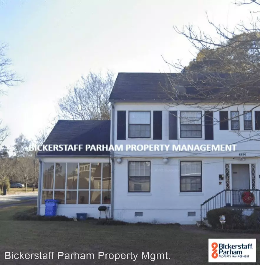 1230 10th St Apartment for rent in Columbus, GA