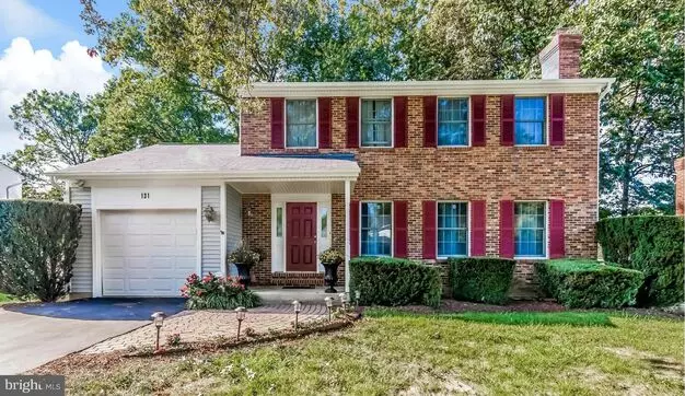 131 Summit Hall Rd Apartment for rent in Gaithersburg, MD