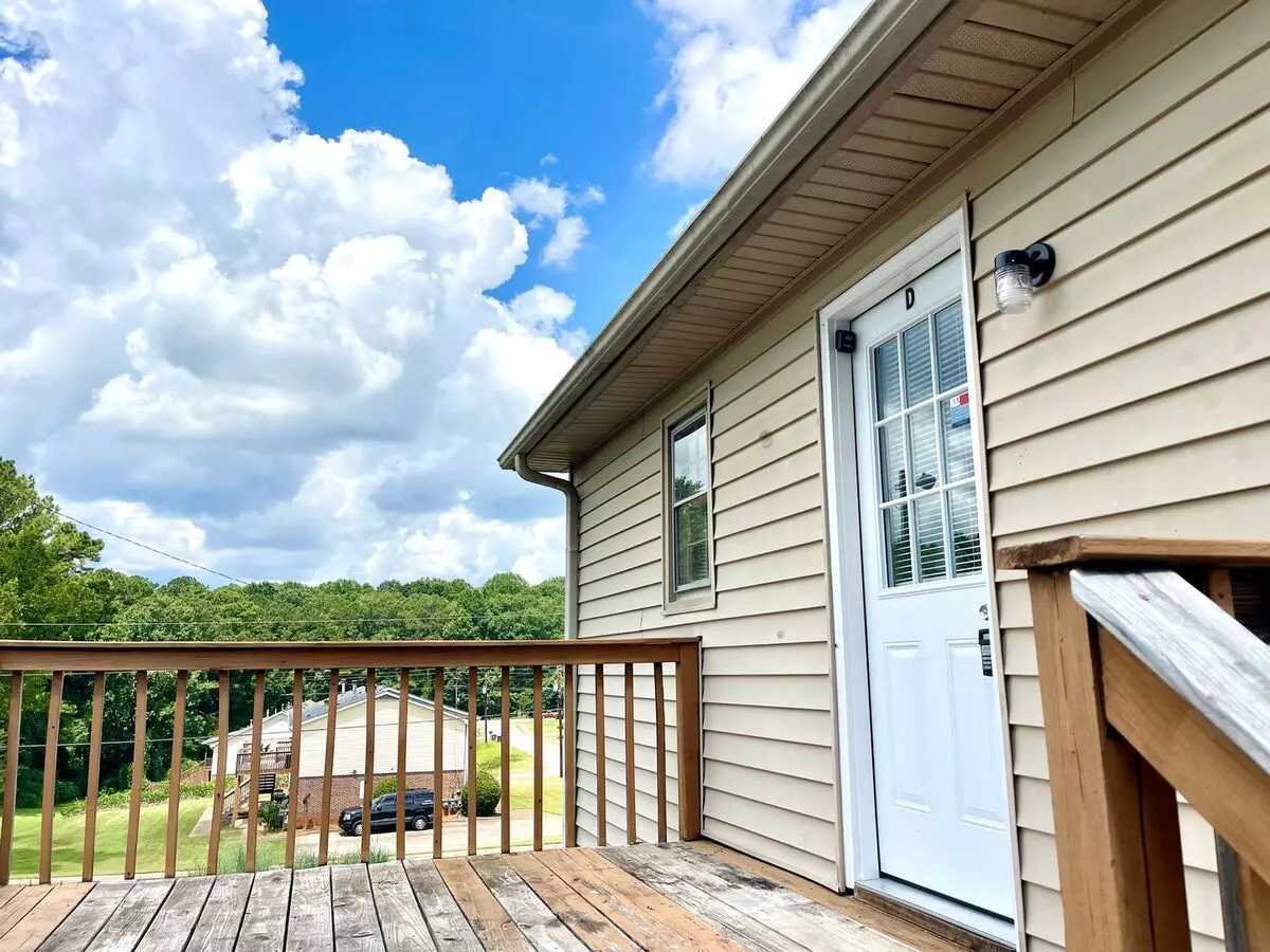 Welcome To This Charming 1-bedroom, 1-bathroom Home Located In The Vibrant Community Of Stockbridge, Ga House for rent in Stockbridge, GA