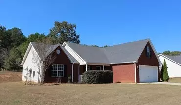 2 of 26 Welcome To This Stunning 3-bedroom, 2-bathroom Home Located In The Charming City Of Covington, Ga. House for rent in Covington, GA