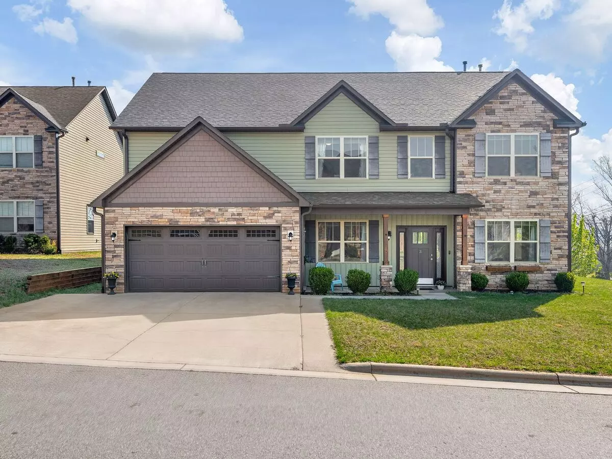 Beautiful Home With Room To Spare In Arden! House for rent in Arden, NC