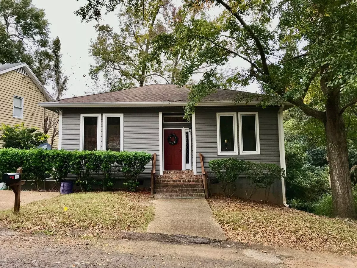 301 White Ash Ct House for rent in Augusta, GA