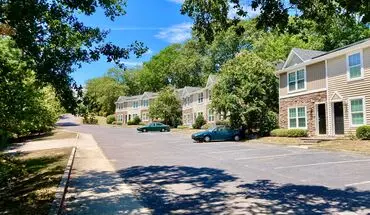 2 of 11 Highland Place Townhomes- Mccarthy Apartment for rent in Augusta, GA