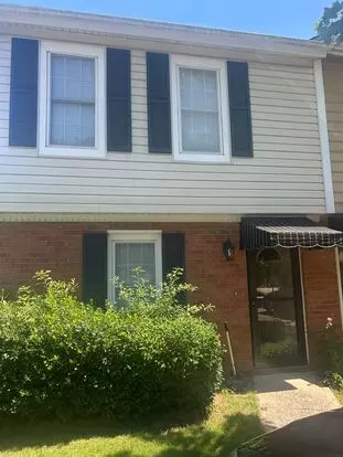 Cozy Townhouse Apartment for rent in Augusta, GA