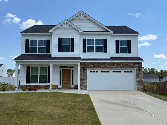 Housing Near Fort Gordon Apartment for rent in Augusta, GA