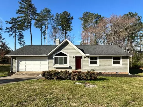 3 Bed/2 Bath In Harlem, Ga With Sunroom & Garage Apartment for rent in Harlem, GA