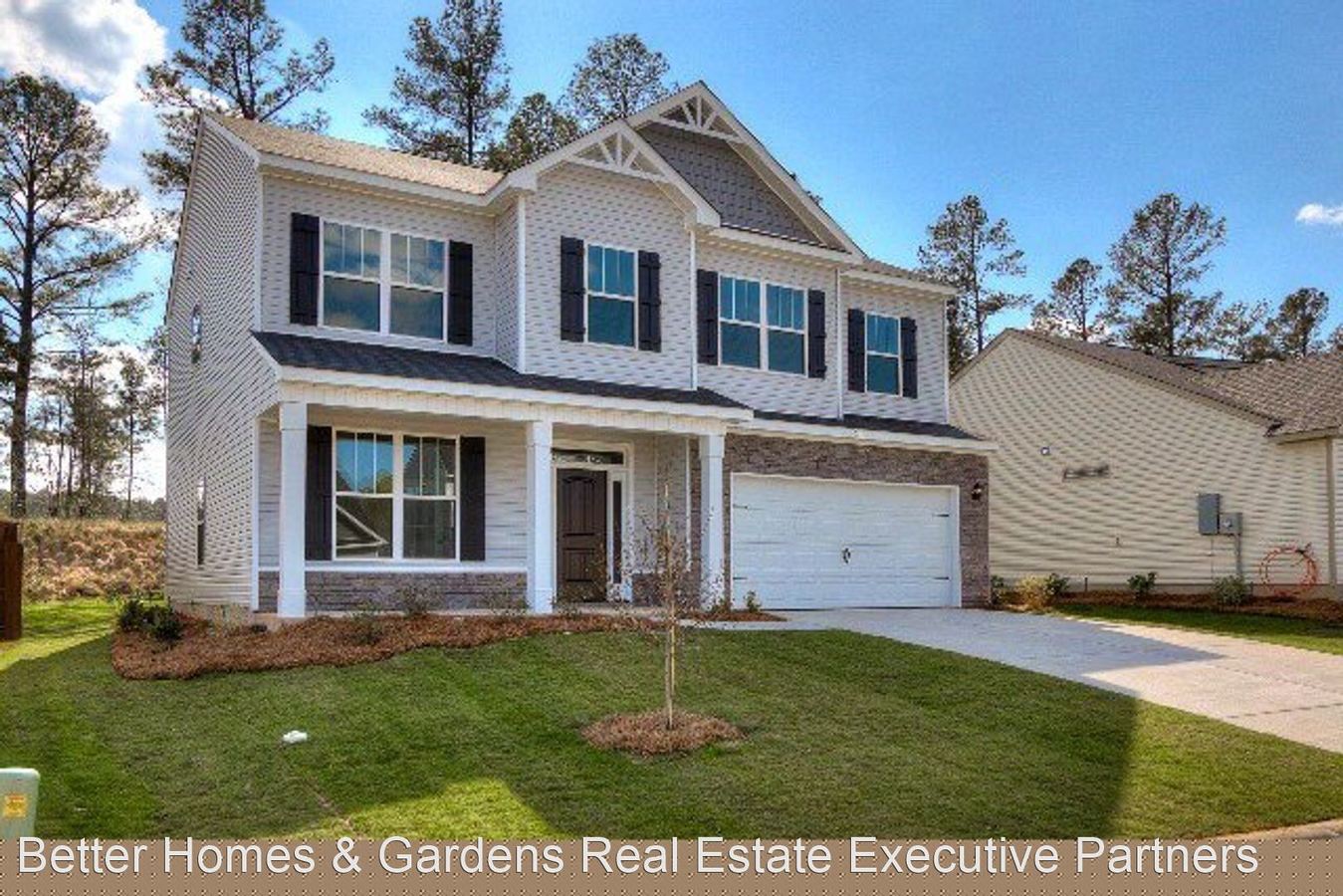 511 Cranberry Cir Grovetown, GA House for Rent