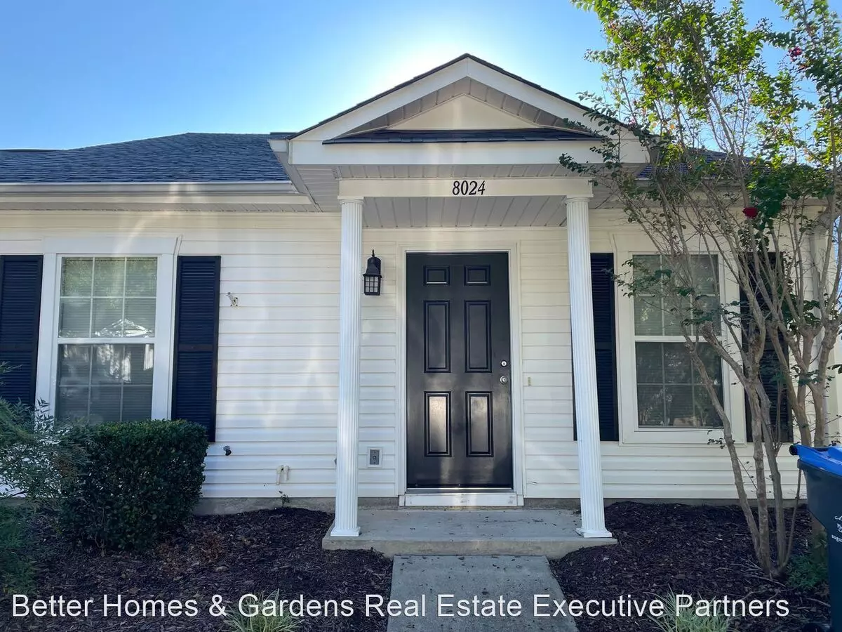 Location - Close To Everything Augusta. Updated Townhome In West Wheeler Townhomes Move In Ready House for rent in Augusta, GA