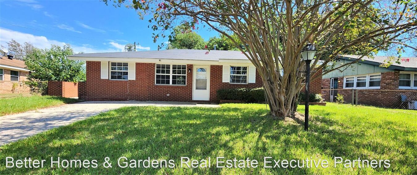 316 E View St Augusta, GA House for Rent Rentable