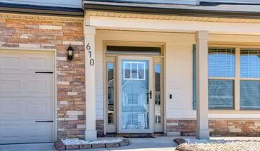 3 of 40 4 Bedroom, 2.5 Bathroom In Harlem, Ga House for rent in Harlem, GA