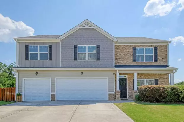 4639 Southwind Rd In Evans - 5 Bedroom With 3 Car Garage Apartment for rent in Evans, GA