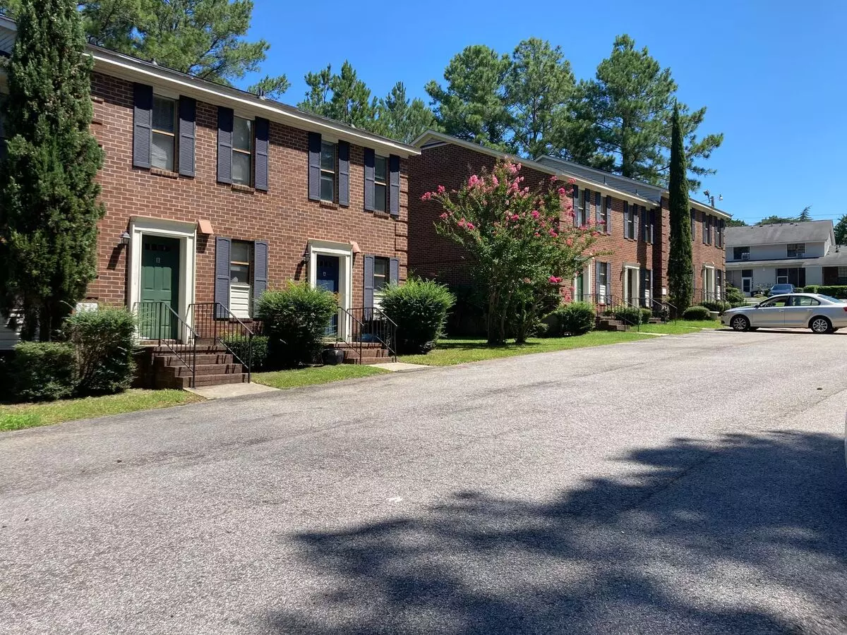 785 Stevens Creek RD Apartment for rent in Augusta, GA