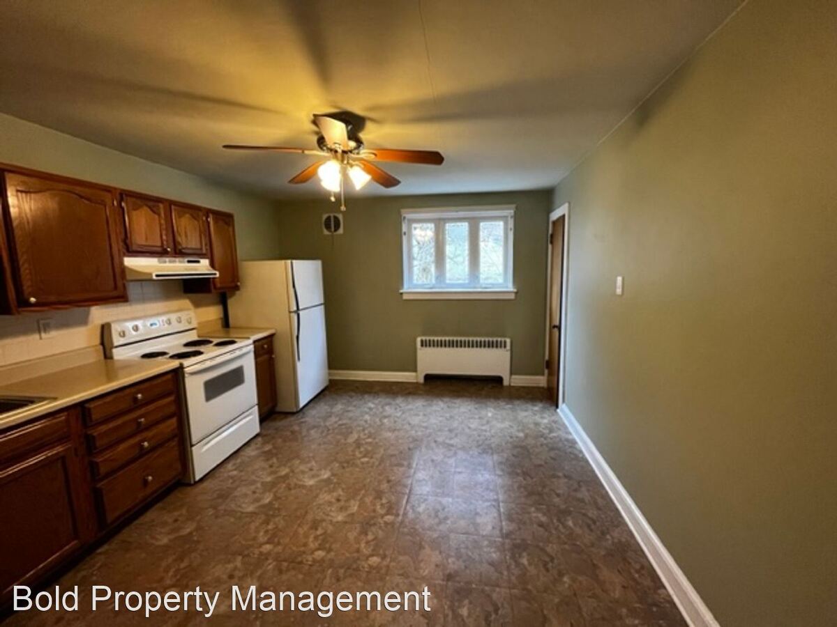 312 314 Valley St Port Carbon, PA Apartment for Rent