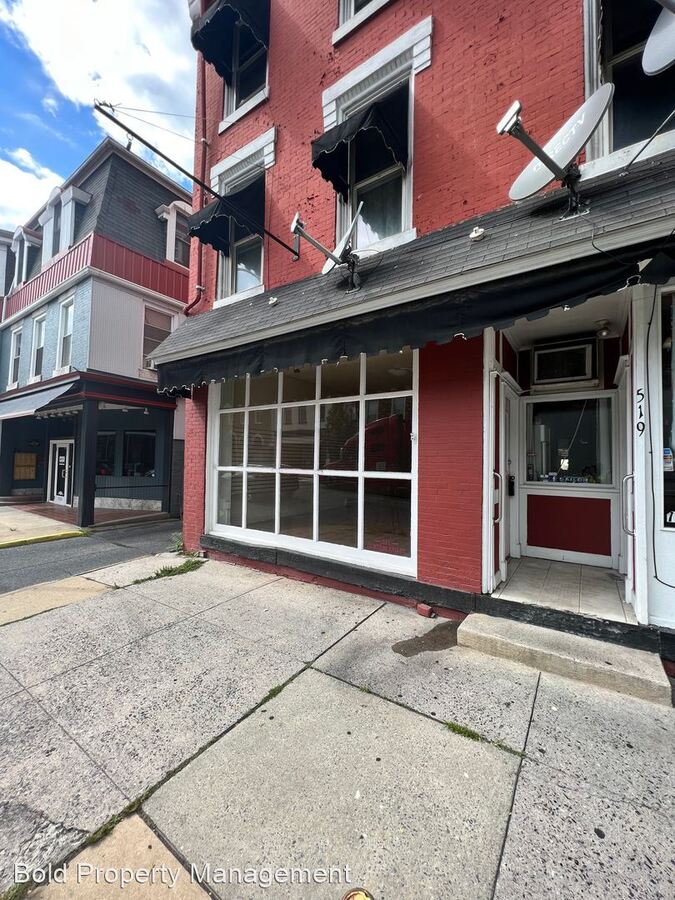 517 Cumberland St Lebanon, PA Apartment for Rent Rentable