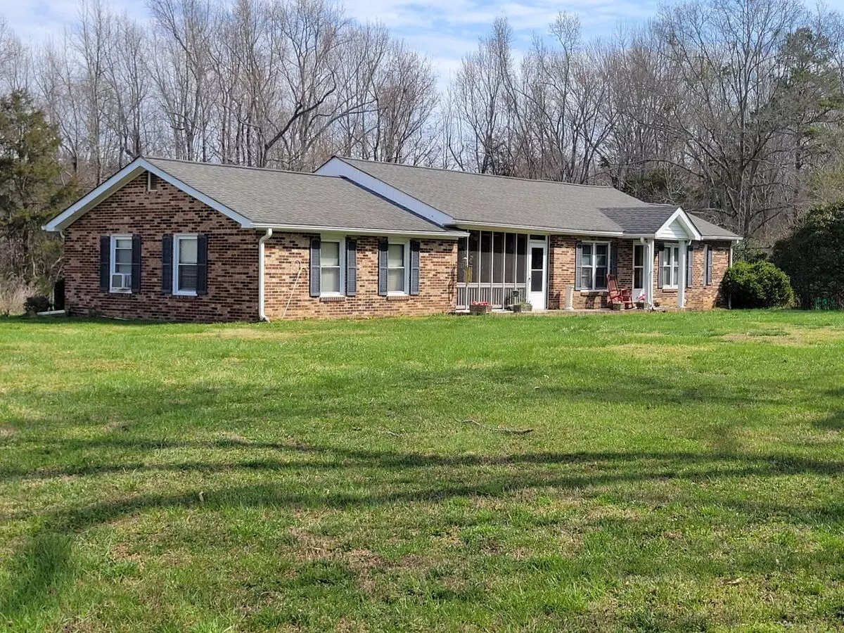 2 Bed, 2 Bath Home Available In Laurens House for rent in Laurens, SC