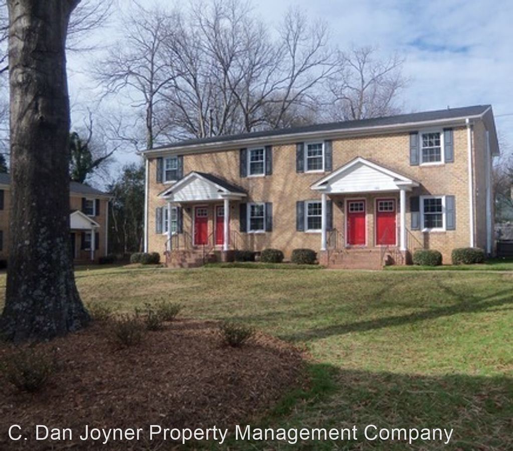 802 Hampton Ave Greenville, SC Apartment for Rent Rentable