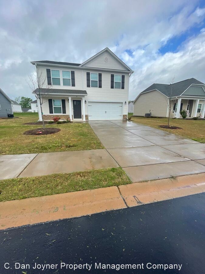 10 Steeds Glen Rd Piedmont, SC House for Rent Rentable