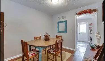 4 of 8 2 Bed, 1 Bath Duplex Unit Available In Travelers Rest House for rent in Travelers Rest, SC