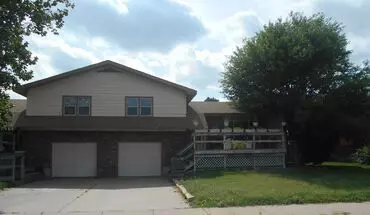 2 of 26 1701-1703 Apollo Apartment for rent in Great Bend, KS