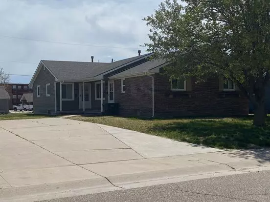 2605-2607 28th Street Apartment for rent in Great Bend, KS