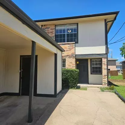 Trails Pl. Apartment for rent in Wylie, TX