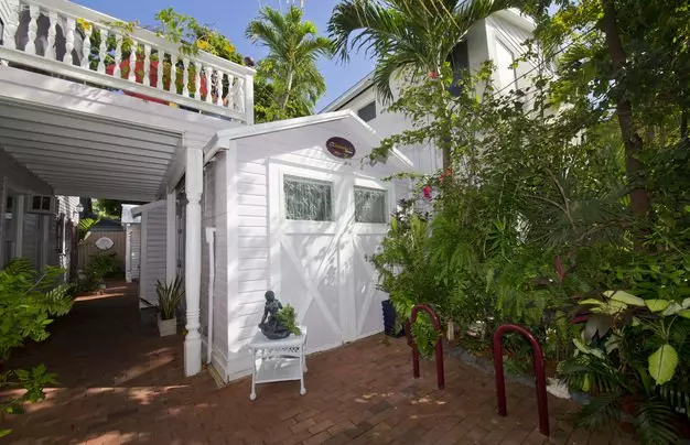 Furnished Studio In Old Town Apartment for rent in Key West, FL