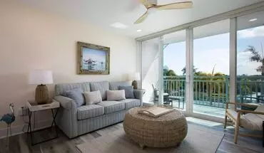 3 of 13 Now Available Through December 31st – Updated 2br/2ba Furnished Condo At 3635 Seaside Drive, Unit 311 Apartment for rent in Key West, FL
