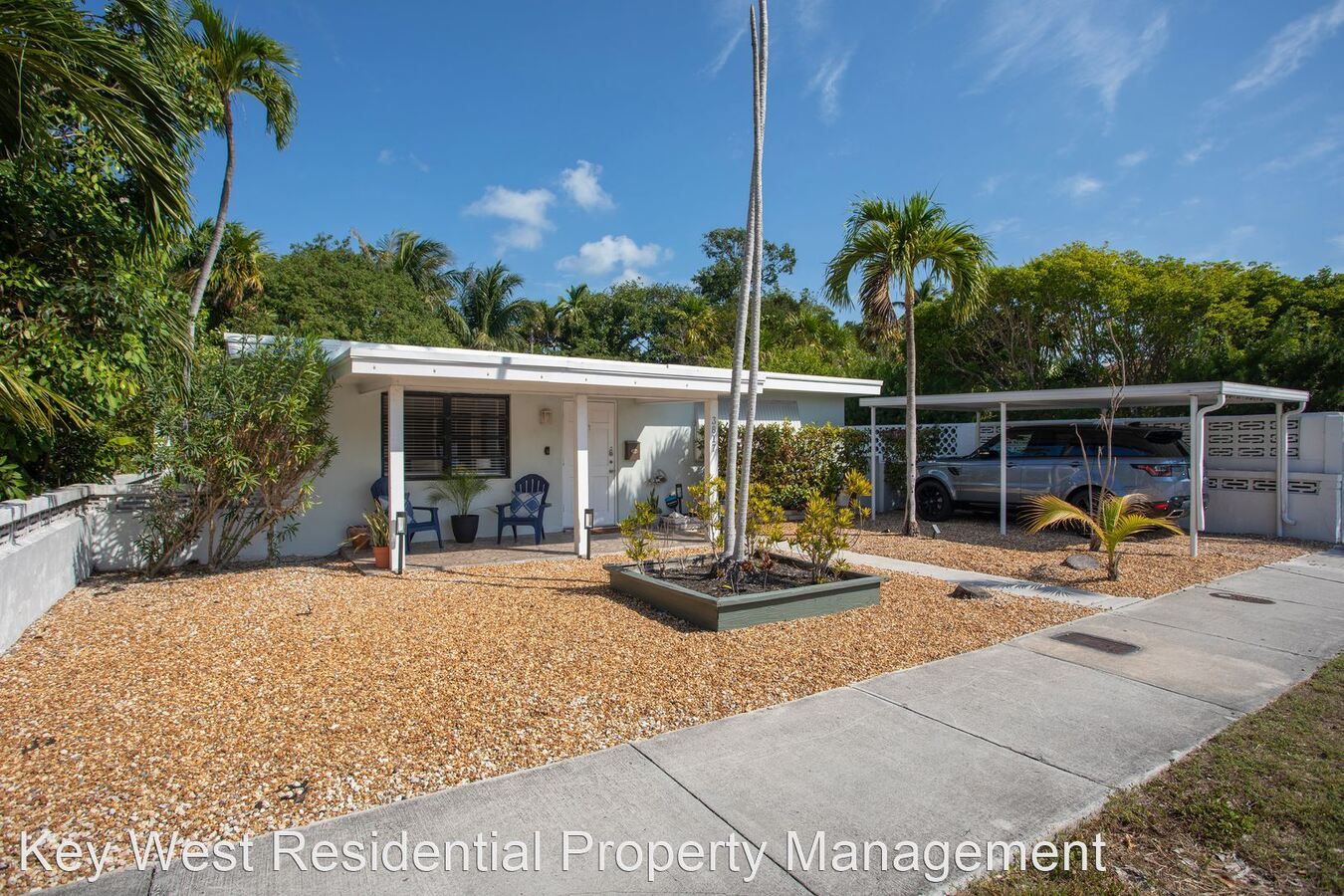 3817 Flagler Ave Key West, FL House for Rent Rentable