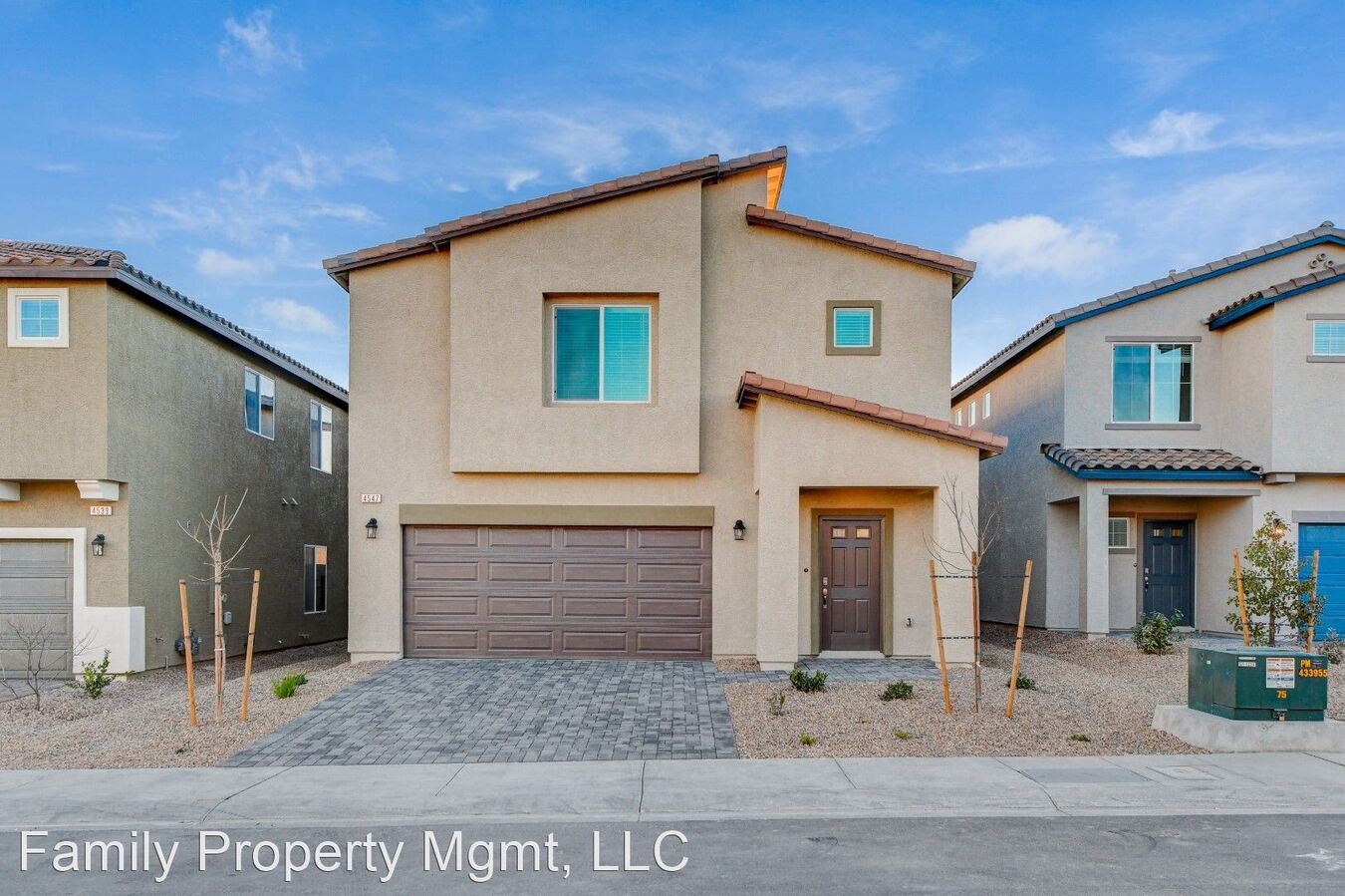 4547 Ginger Hills Ave Las Vegas, NV House for Rent Rentable