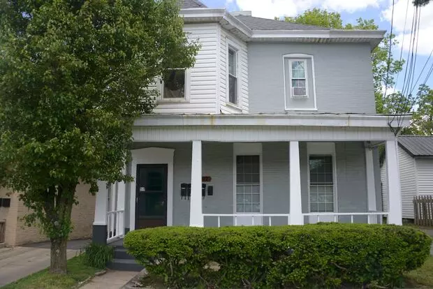 217 W 4th St Apartment for rent in Lexington, KY