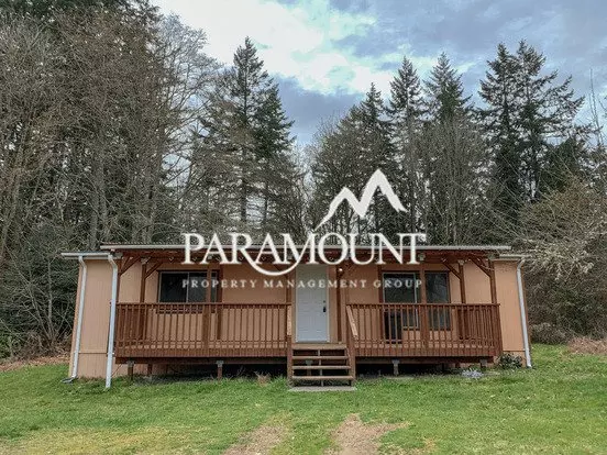 Cozy 2 Bed 1 Bath In Port Orchard! Apartment for rent in Port Orchard, WA