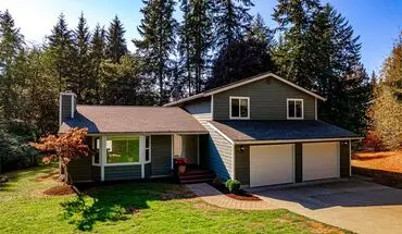 2 of 37 3 Bed 3 Bath In Mayvolt Hills! House for rent in Port Orchard, WA