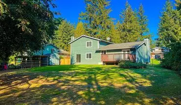 3 of 37 3 Bed 3 Bath In Mayvolt Hills! House for rent in Port Orchard, WA