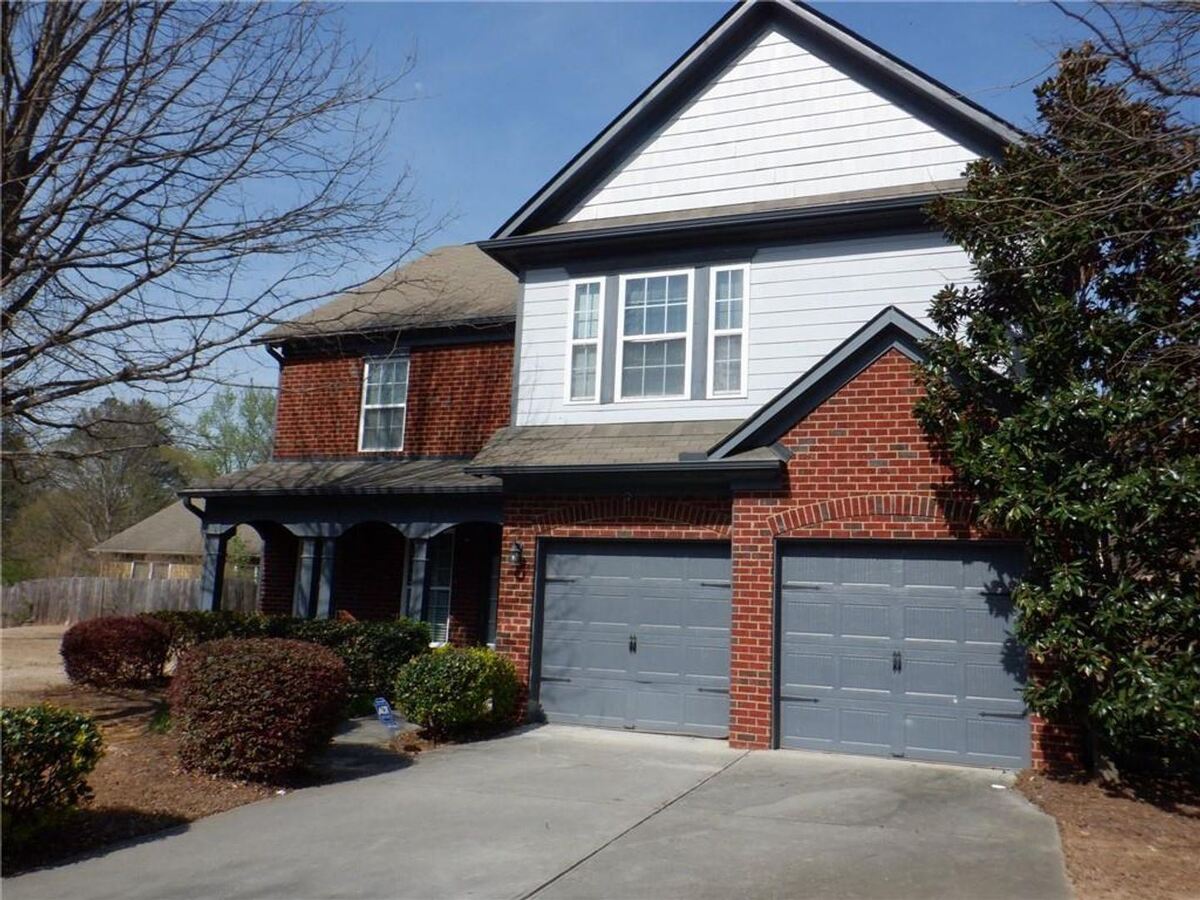 460 Jefferson Chase Cir Atlanta, GA House for Rent Rentable